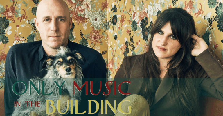 Music Supervisors: Bruce Gilbert and Lauren Marie Mikus